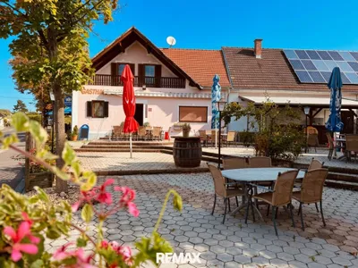 Gewerbeimmobilie kaufen in Südoststeiermark – 500 m², € 299.000 – Bild 3 von 41