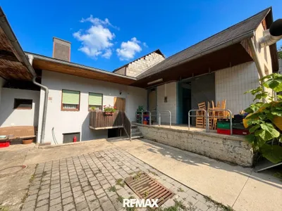 Gewerbeimmobilie kaufen in Südoststeiermark – 500 m², € 299.000 – Bild 4 von 41