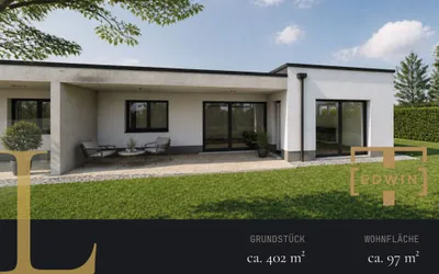 3-Zimmer-Haus kaufen in Wels-Land – 97,55 m², € 495.000 – Bild 2 von 9
