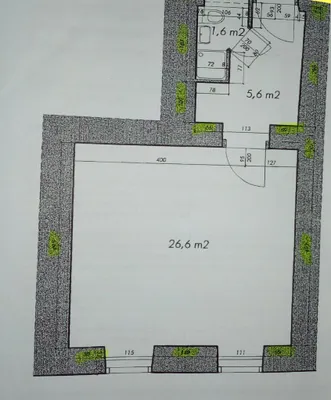 1-Zimmer-Wohnung kaufen in Wien – 34 m², € 235.000 – Bild 12 von 12