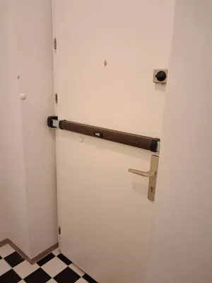 1-Zimmer-Wohnung mieten in Wien – 44 m², € 461 – Bild 12 von 15