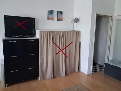 1-Zimmer-Wohnung mieten in Wien – 44 m², € 461 – Bild 5 von 15
