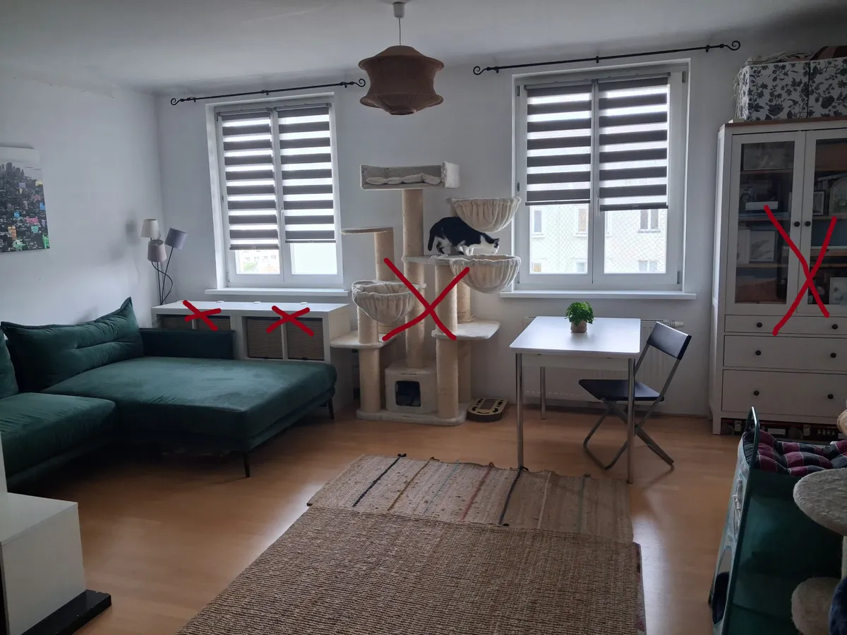 Wohnung – Wien, Erdberg, Katastralgemeinde Landstraße - Ansicht 2