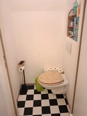 1-Zimmer-Wohnung mieten in Wien – 44 m², € 461 – Bild 11 von 15