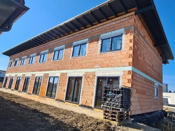 Haus – St. Florian am Inn, Pramerdorf