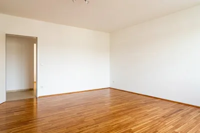 1-Zimmer-Wohnung mieten in Graz – 34,12 m², € 534
