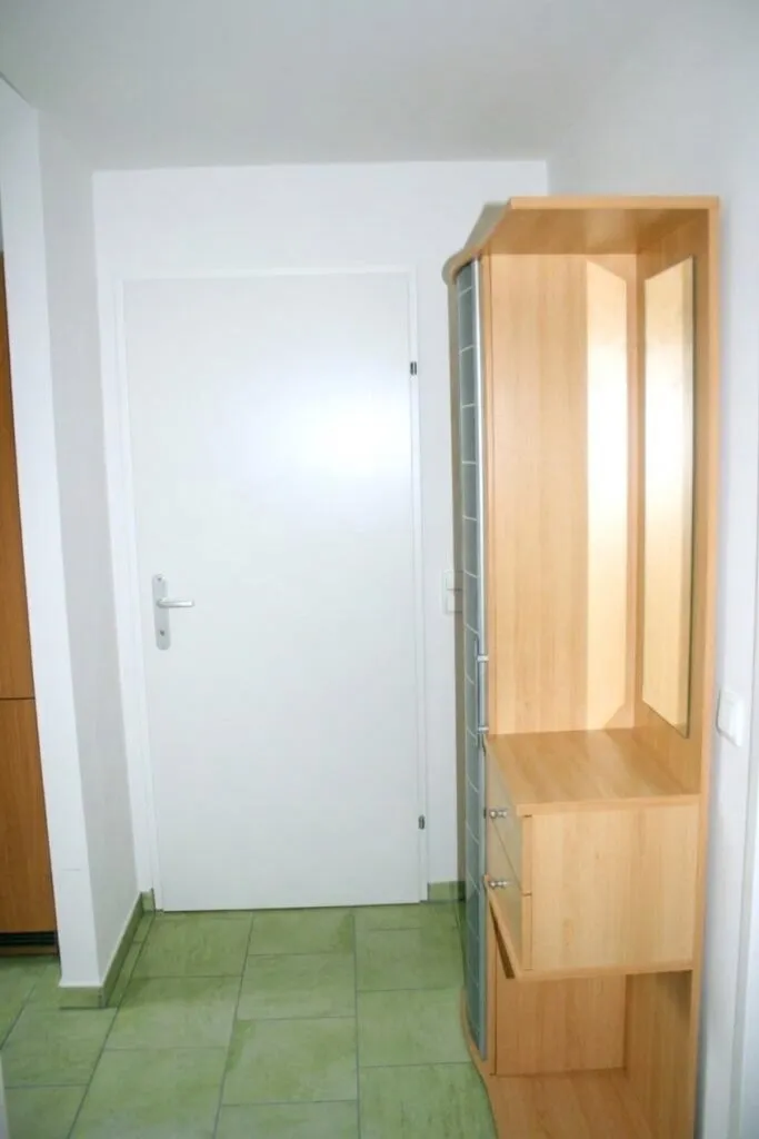 Top Wohnung 34m² mit Balkon, Einbauküche & Aufzug – pohled 2