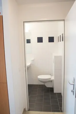 1-Zimmer-Wohnung mieten in Graz – 34,12 m², € 534 – Bild 4 von 5