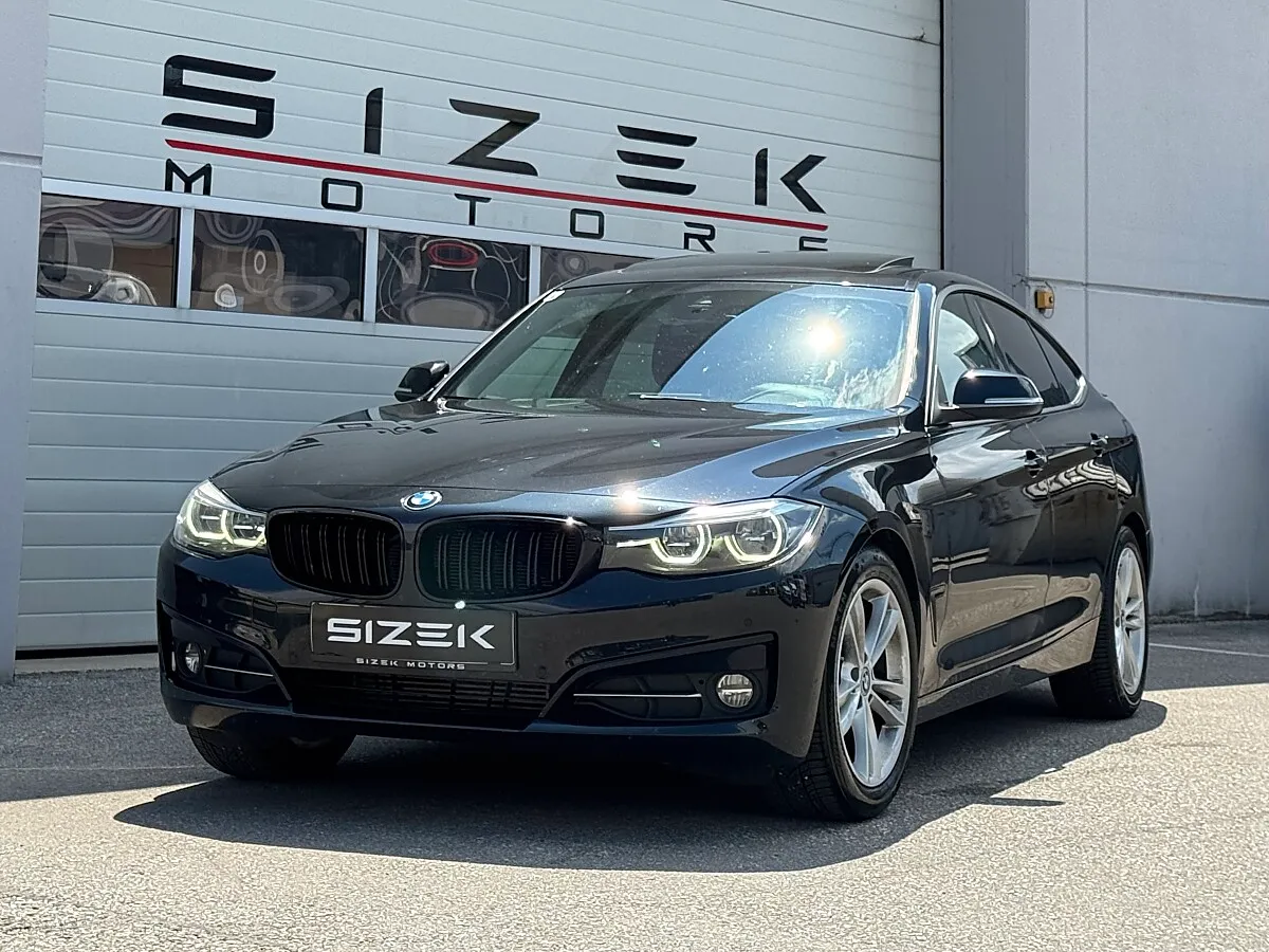 BMW 3er-Reihe