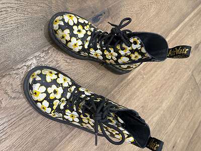 Dr martens 2024 33 original