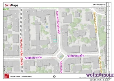 3-Zimmer-Wohnung kaufen in Innsbruck – 77,35 m², € 580.000 – Bild 9 von 9