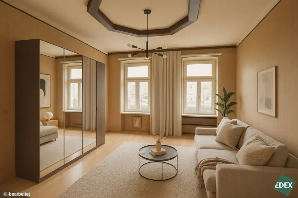 Wohnung – Wien - Ansicht 2