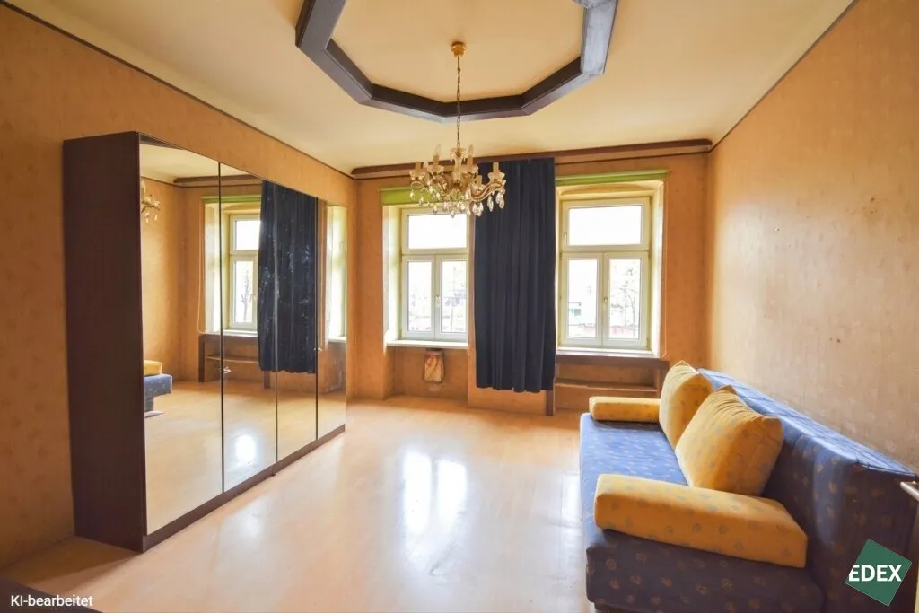 Wohnung – Wien
