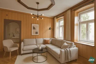 4-Zimmer-Wohnung kaufen in Wien – 83,24 m², € 299.000 – Bild 9 von 16
