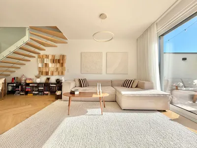 5-Zimmer-Haus kaufen in Mödling – 122,23 m², € 850.000 – Bild 22 von 60