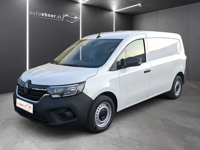 Renault Kangoo Van dCi95 MY26 Kasten L2 Maxi Transporter / Kastenwagen
