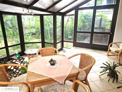 4-Zimmer-Haus kaufen in Korneuburg – 106,4 m², € 620.000 – Bild 1 von 73