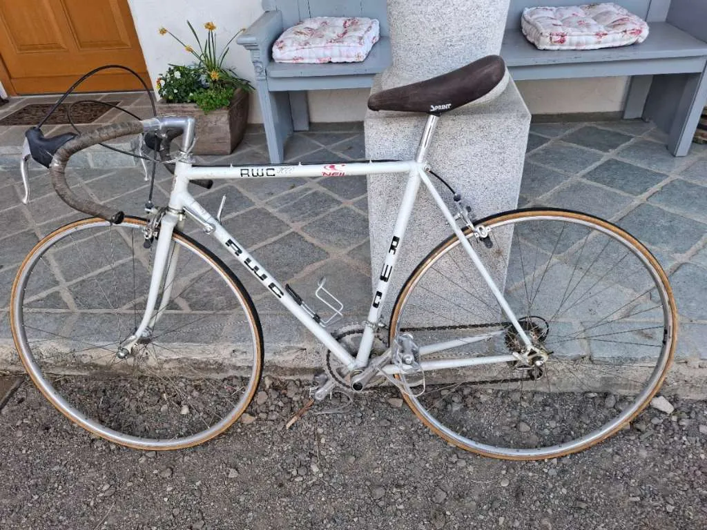 welche rahmengröße trekkingrad damen Zündapp X800 E-Trekkingrad 27,5