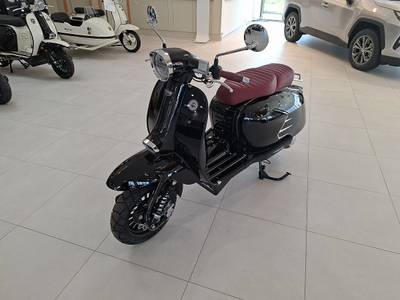 Royal Alloy GP 350 SE