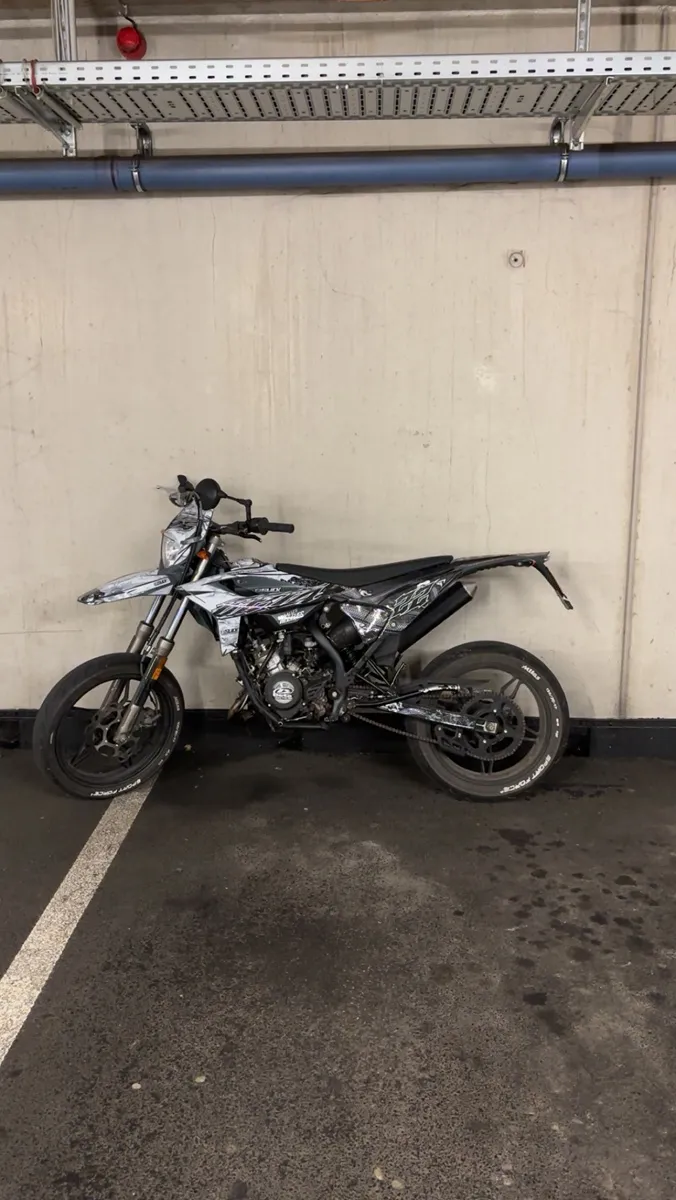 Beta RR