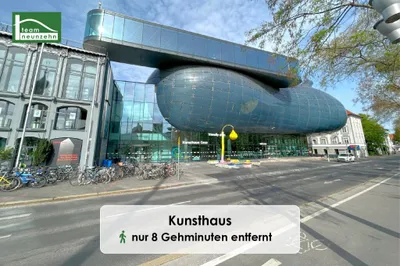 2-Zimmer-Wohnung mieten in Graz – 52,78 m², € 829 – Bild 20 von 22