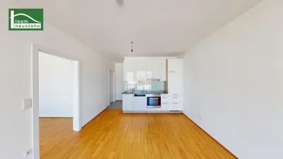2-Zimmer-Wohnung mieten in Graz – 52,78 m², € 829 – Bild 4 von 22