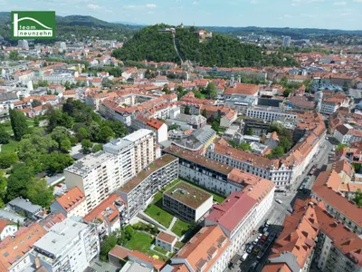 2-Zimmer-Wohnung mieten in Graz – 52,78 m², € 829 – Bild 14 von 22