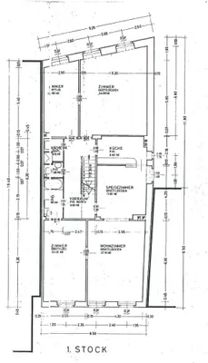 5-Zimmer-Gewerbeimmobilie mieten in Melk – 144 m², € 1.150 – Bild 10 von 10