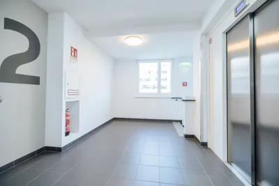 1-Zimmer-Wohnung kaufen in Graz – 41 m², € 179.900 – Bild 9 von 13