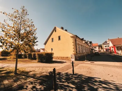 Wohnung kaufen in Neunkirchen – 46,36 m², € 73.700 – Bild 9 von 9