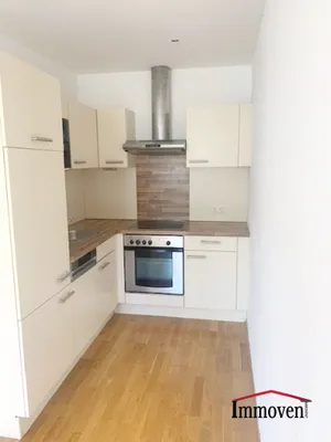 Sofort beziehbar - Ausgezeichnete Lage - 2-Zimmerwohnung in Margareten! (Mietbeginn 01.09.2026) – Bild 3