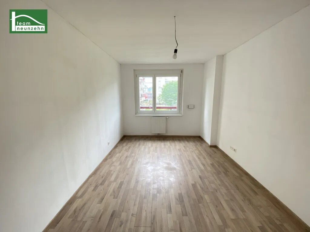 Zeitgemäße Wohnungen in zentraler Lage - Ansicht 2