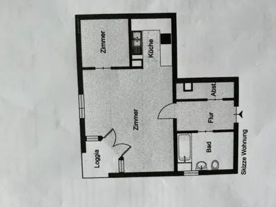 1-Zimmer-Wohnung mieten in Wien – 47 m², € 718 – Bild 9 von 10