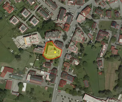 3-Zimmer-Wohnung kaufen in Bregenz – 70,81 m², € 335.000 – Bild 27 von 29
