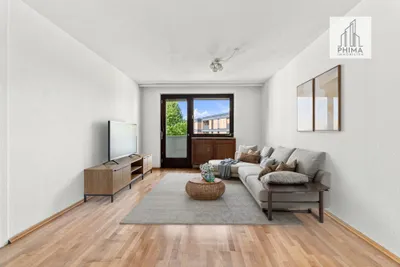 3-Zimmer-Wohnung kaufen in Bregenz – 70,81 m², € 335.000