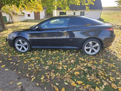 Alfa Romeo GT