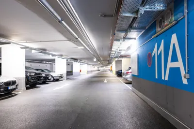 Gewerbeimmobilie mieten in Wien – 968 m², € 18.740 – Bild 17 von 19