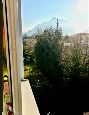 3-Zimmer-Wohnung kaufen in Salzburg Stadt – 65 m², € 384.000