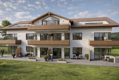 3-Zimmer-Wohnung kaufen in Gmunden – 80 m², € 595.000 – Bild 1 von 6