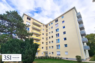 Wohnung mieten in Mödling – 70 m², € 1.392 – Bild 18 von 19