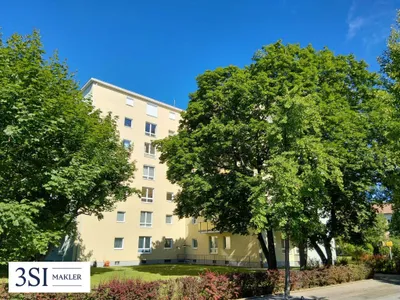 Wohnung mieten in Mödling – 70 m², € 1.392