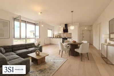Wohnung mieten in Mödling – 70 m², € 1.392 – Bild 2 von 19