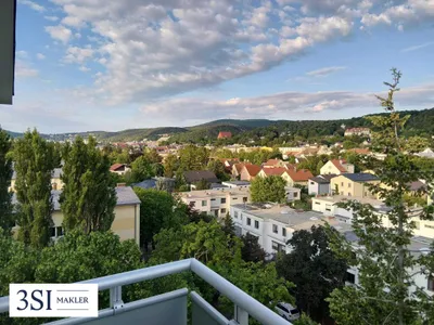 Wohnung mieten in Mödling – 70 m², € 1.392 – Bild 7 von 19