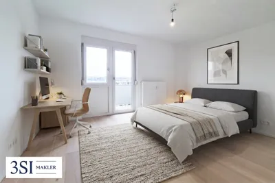 Wohnung mieten in Mödling – 70 m², € 1.392 – Bild 5 von 19