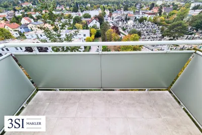 Wohnung mieten in Mödling – 70 m², € 1.392 – Bild 10 von 19