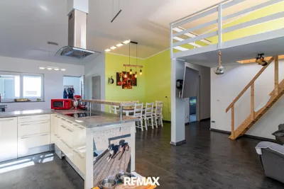 4-Zimmer-Haus kaufen in Kirchdorf an der Krems – 137 m², € 345.000 – Bild 5 von 25