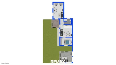 4-Zimmer-Haus kaufen in Kirchdorf an der Krems – 137 m², € 345.000 – Bild 25 von 25