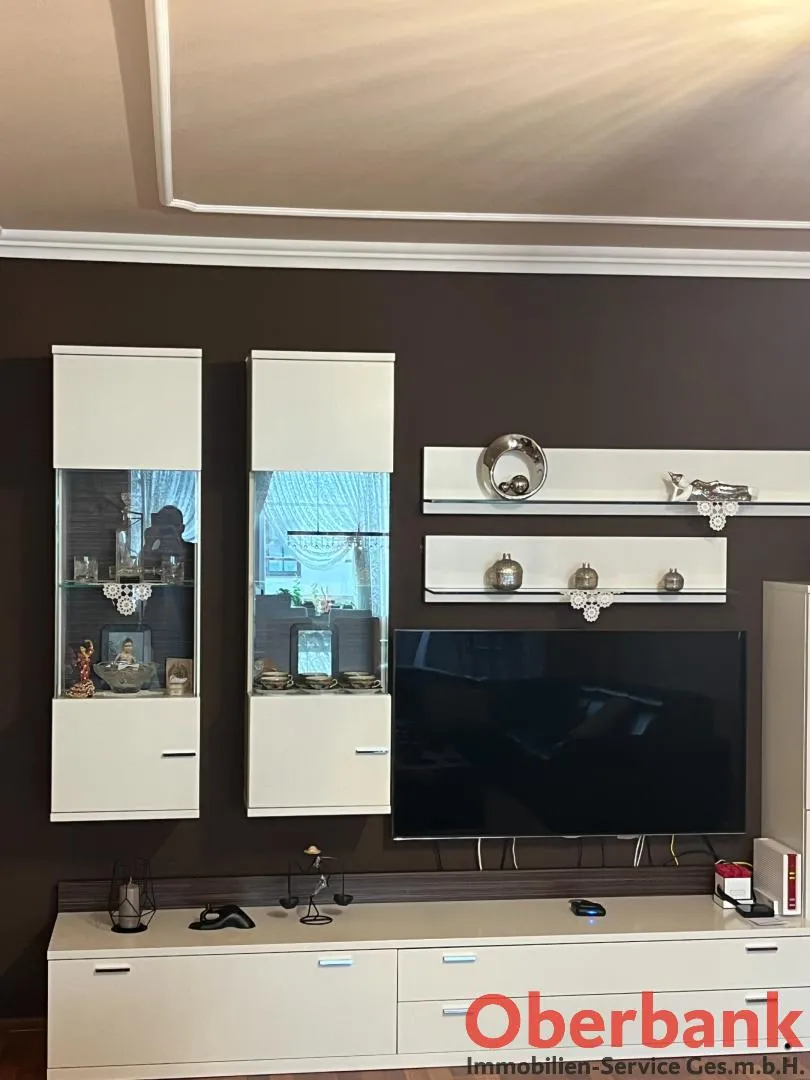 88m² Wohnung in Perg - Ansicht 3