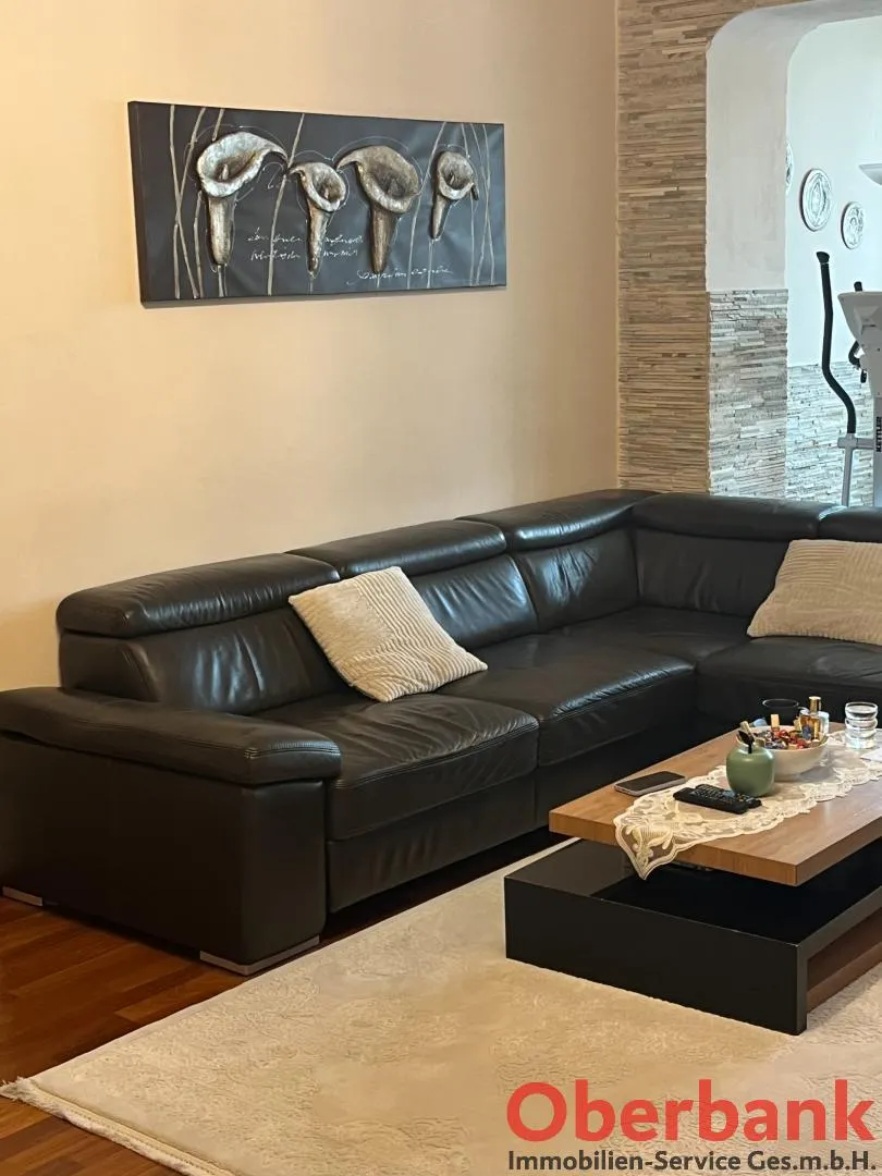 88m² Wohnung in Perg - Ansicht 2