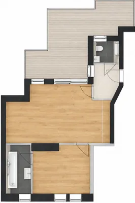 2-Zimmer-Wohnung kaufen in Wien – 68 m², € 498.900 – Bild 22 von 22